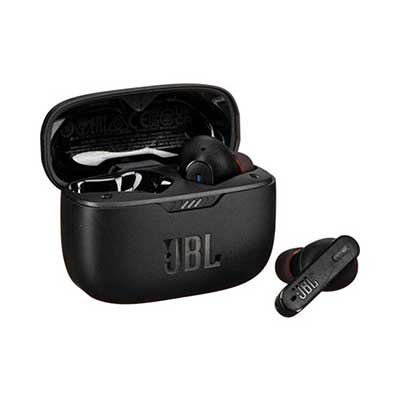 JBL - Earbuds, True Wireless Noise canceling
