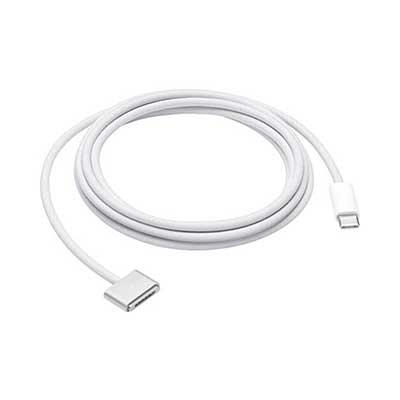 Apple - USB Type-C To MagSafe 3 Cable, 2M