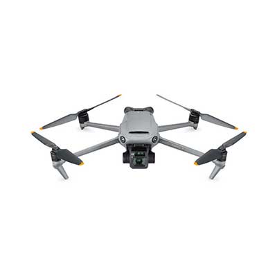DJI - Drone, Mavic 3 Fly More Combo