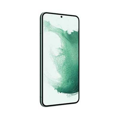 Samsung - Galaxy S22+, 256GB, Green