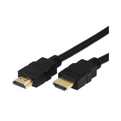 Argomtech - Cable HDMI to HDMI M/M - 100FT