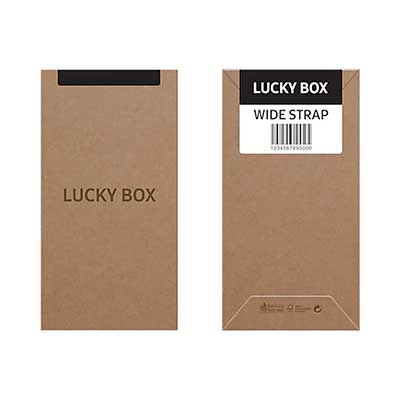 Samsung - Galaxy S22 Lucky box