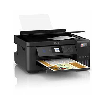 Epson - EcoTank L4260 All-in-One Printer