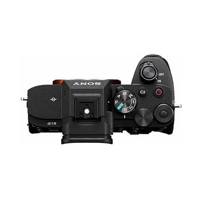 Sony - Alpha 7 IV, ILCE-7M4 Camera Body