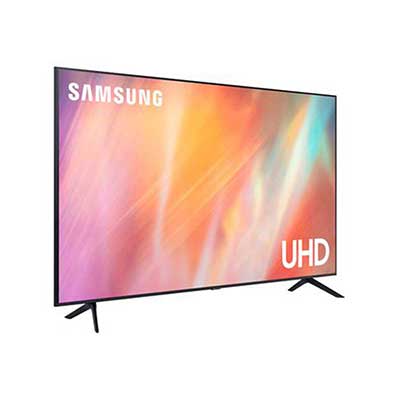 Samsung - 43" AU7000 UHD 4K Smart TV