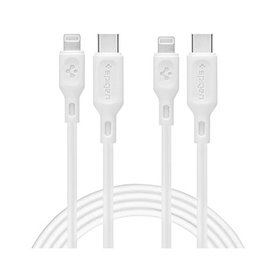 Spigen - DuraSync? USB-C to Lightning Cable
