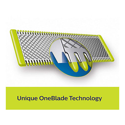 Philips -  Oneblade Replaceable Blade