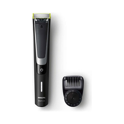 Philips - OneBlade Pro, Beard trimmer