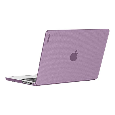 Incase - Hardshell Dot Case for the MacBook Pro 14