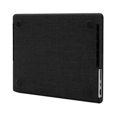Incase - Textured Hard-Shell Case in Woolenex for 14