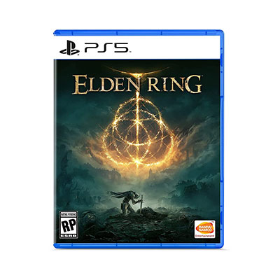 Sony - Elden Ring, Playstation 5