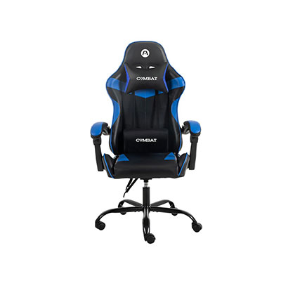 Argomtech - Gaming Combat Chair Ergo, Blue