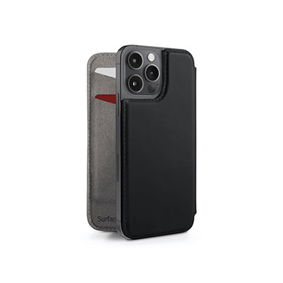 Twelve South - SurfacePad for iPhone 13 Pro, Black