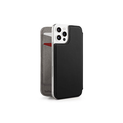 Twelve South - SurfacePad for iPhone 13 Pro Max, Black