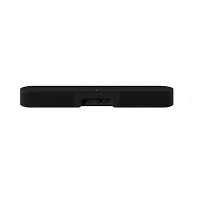 Sonos - Ray: The Small HD Gaming Soundbar, Black