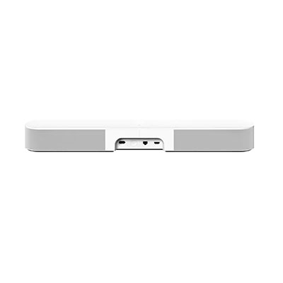 Sonos - Ray: The Small HD Gaming Soundbar, White
