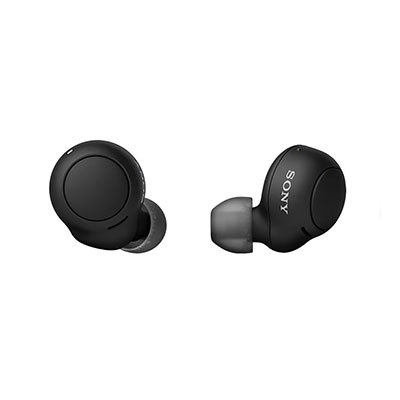 Sony - Earphones, Wls Noise Cancelling Stereo