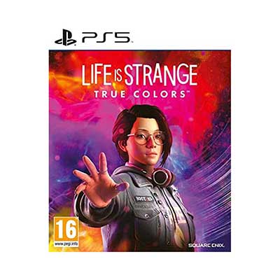 Sony - Life is strange 3 true Colors - Playstation5