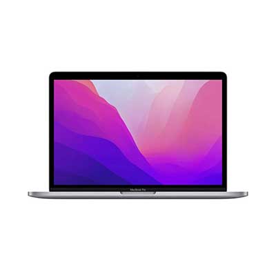 Apple - MacBook Pro, 13