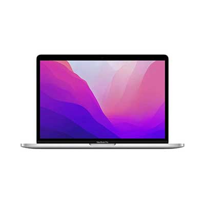 Apple - MacBook Pro, 13
