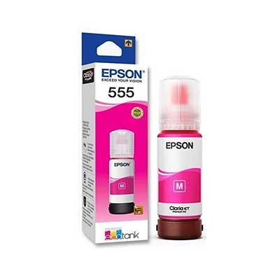 Epson - Ink Bottle, Magenta