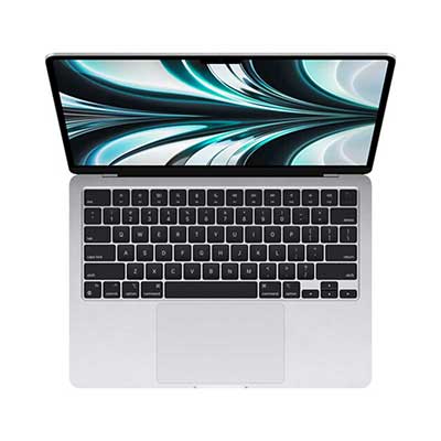 Apple - MacBook Air 13.6