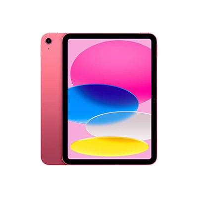 Apple -  iPad 10.9