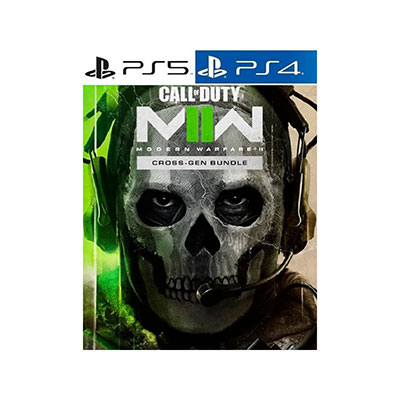 Sony - COD Modern Warfare 2 Cross Gen  Playstation4