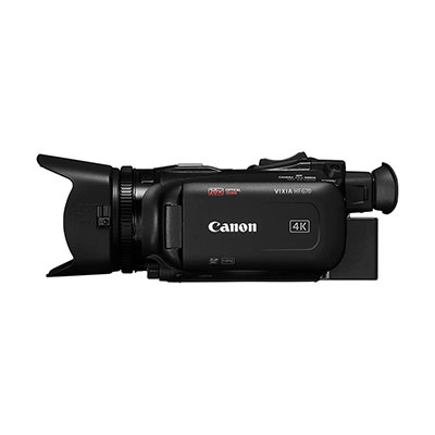 Canon - VIXIA HF G70 Camcorder 1/2.3? 4K UHD