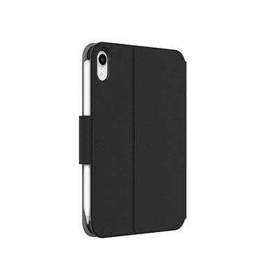 Incipio - SureView for iPad mini case, Folio Black
