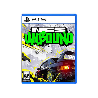 Sony - Need for Speed - Playstation5