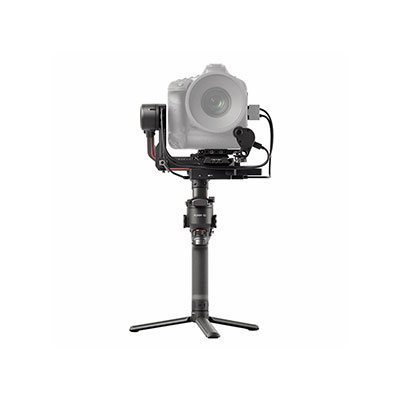 Dji - 3 Axis Gimbal, Professional camera Stabilizer