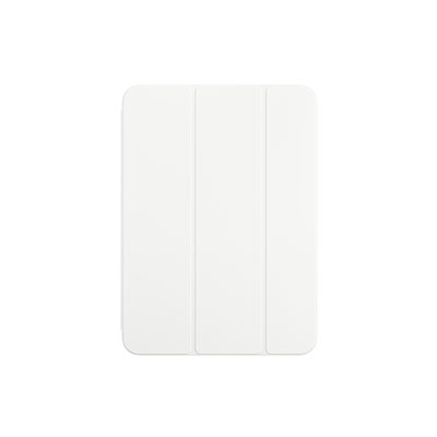 Apple - Smart Folio for iPad, 10th generation, White