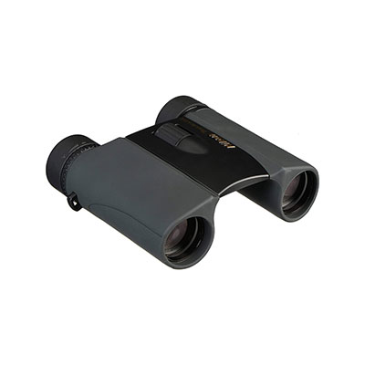Nikon - Trailblazer 8x25 ATB Waterproof Black Binoculars
