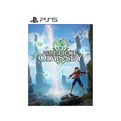 Sony - One Piece Odyssey, Playstation 5