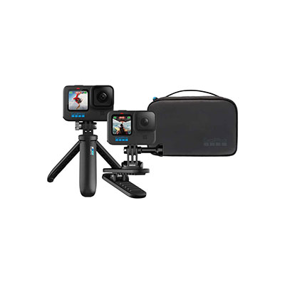 GoPro - Travel Kit