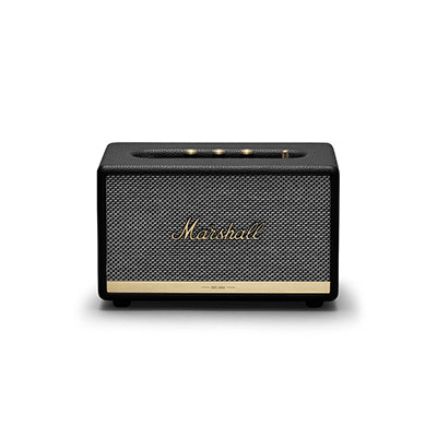 Marshall - Acton III Bluetooth Home Speaker, Black