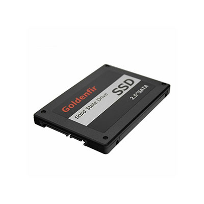 Kingston - 480GB A400 SATA 3 2.5