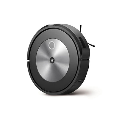 iRobot - Roomba j7 Robotic Vacuum Cleaner (0.4L) J715