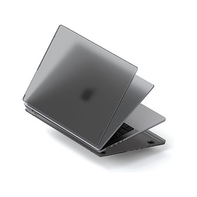 Satechi - Eco Hardshell Case Compatible with MacBook Pro 14