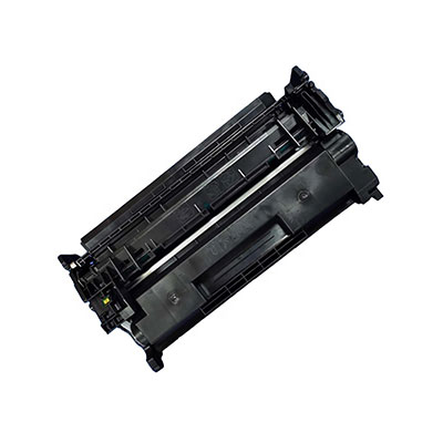 Hewlett-Packard - 151X LaserJet Toner Cartridge, Black