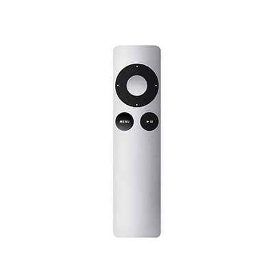 Apple - Apple TV Remote