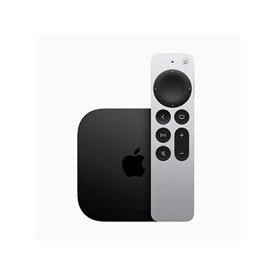 Apple - Apple TV Remote