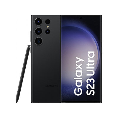 Samsung - Galaxy S23, 5G, 12/512GB,  Phantom Black