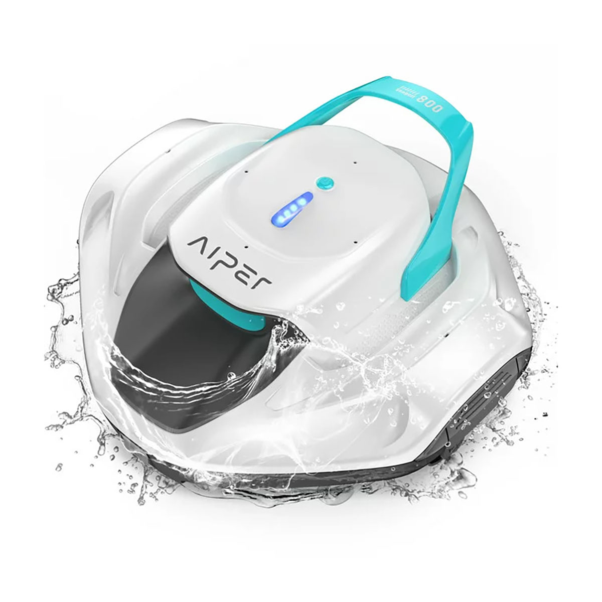 Aiper - SG800 Cordless Robotic Automatic Pool Cleaner