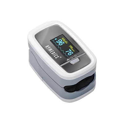 HoMedics - Premium Pulse Oximeter