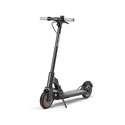 5th Wheel - M2 Electric Scooter, Grey