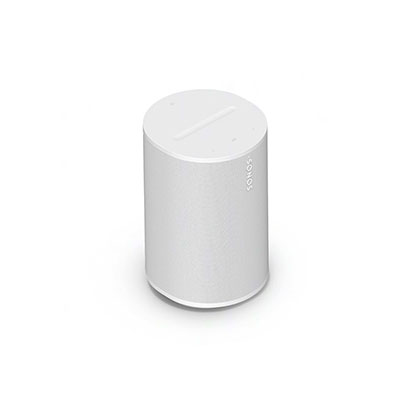 Sonos - Era 100 Speaker, White