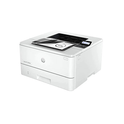Hewlett-Packard - Laserjet Pro Printer
