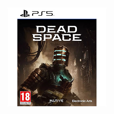 Sony - Dead Space Remake, Playstation 5